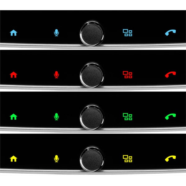 Main product image for BOSS BVCPA10W 10" Touchscreen Monitor In-Dash Receiver265-4700